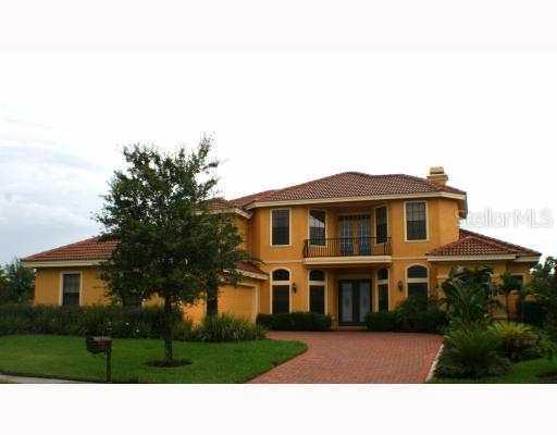 10238 Pontofino Cir., Trinity, FL 34655