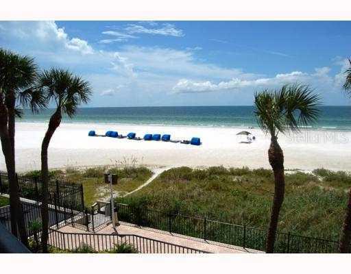3820 Gulf Blvd. #203, St Pete Beach, FL 33706