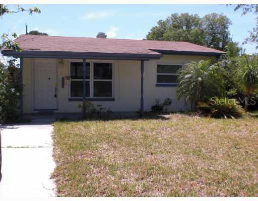 4050 32nd Ave., St Petersburg, FL 33713