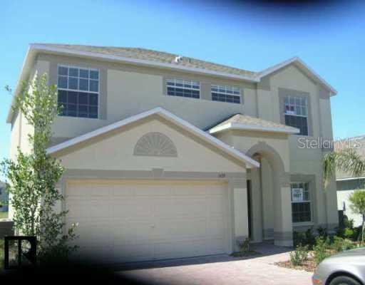 1439 Lenton Rose Ct., Trinity, FL 34655