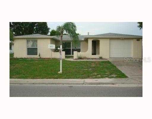 9900 Rainbow Ln., Port Richey, FL 34668