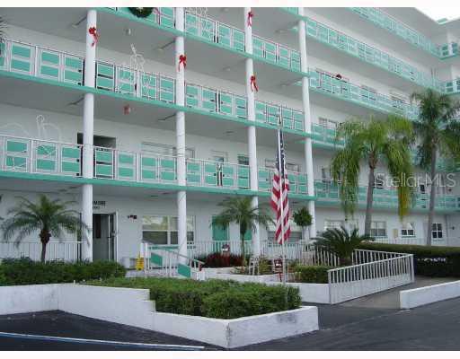 2850 59th St. #610, Gulfport, FL 33707