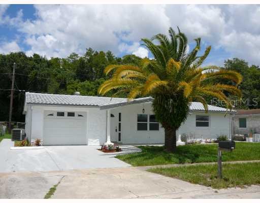 5321 Dawn Ln., Holiday, FL 34690