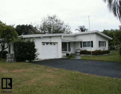 76 Temple Ln., Largo, FL 33770