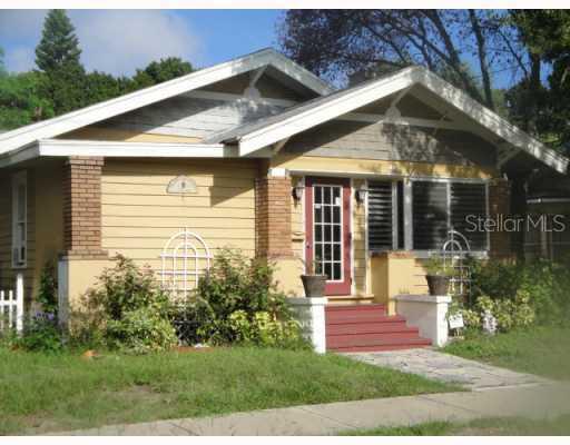 314 24th St., St Petersburg, FL 33713