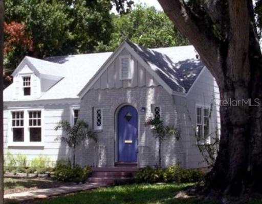 2431 6th Ave., St Petersburg, FL 33713