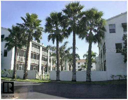 465 Pinellas Bayway South #204, Tierra Verde, FL 33715