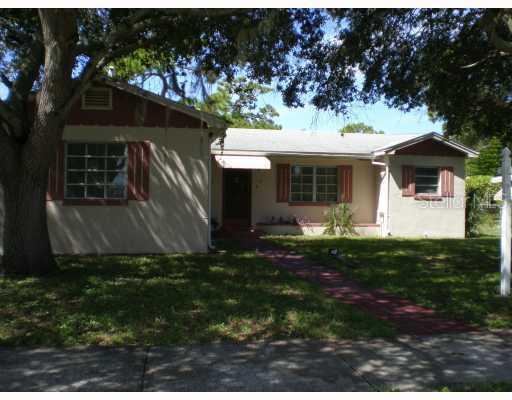 2307 Beach Blvd., Gulfport, FL 33707