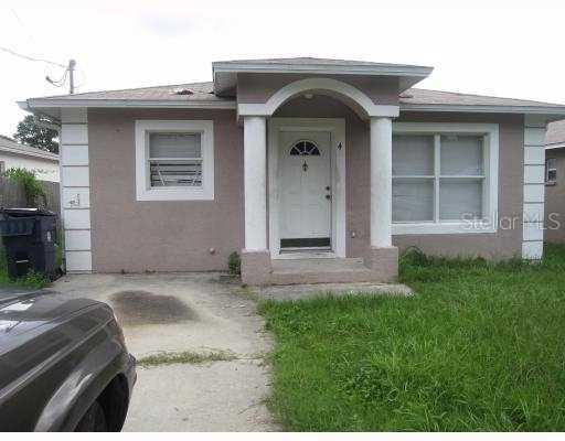 4614 Courtland St., Tampa, FL 33610