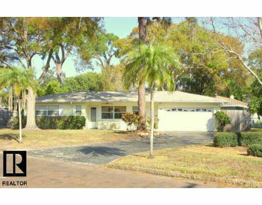 2653 Tifton St., Gulfport, FL 33711