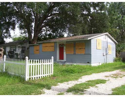4200 14th Ave., St Petersburg, FL 33711