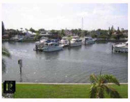 340 Pinellas Bayway #305, Tierra Verde, FL 33715