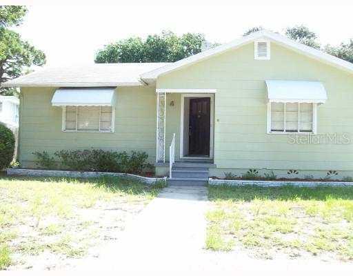 1608 60th St., Gulfport, FL 33707