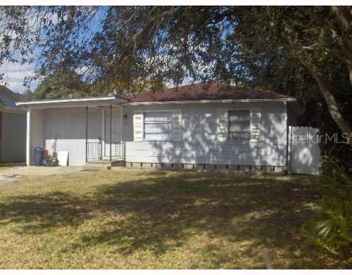 4919 44th Ave., St Petersburg, FL 33709