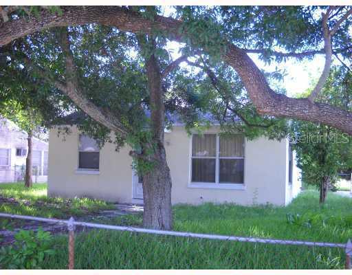 2501 16th Ave., St Petersburg, FL 33712