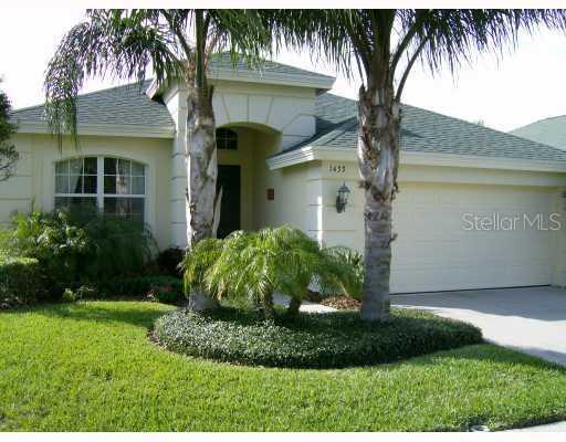 1433 Goalby Ln., Trinity, FL 34655