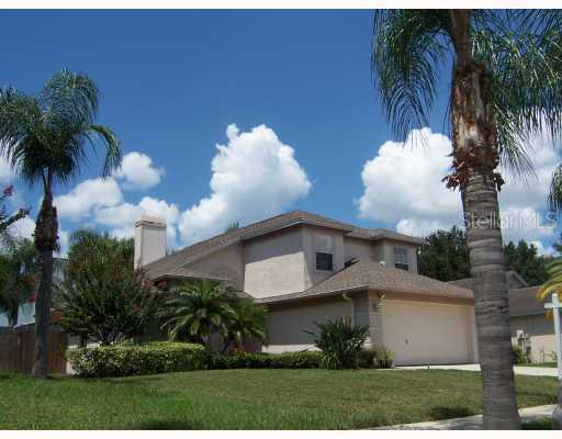 2921 Shannon Cir., Palm Harbor, FL 34684