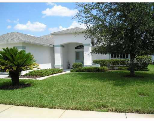 1340 Canberley Ct., Trinity, FL 34655