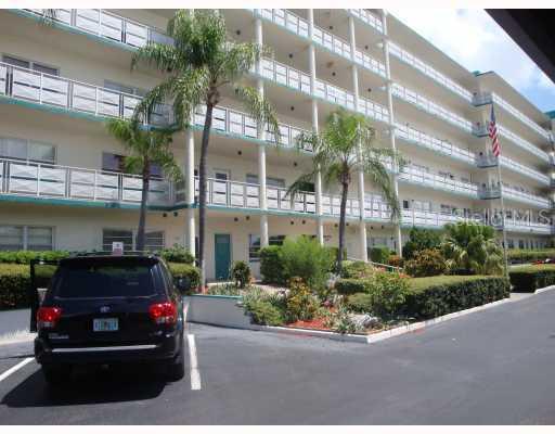 2960 59th St. #103, Gulfport, FL 33707