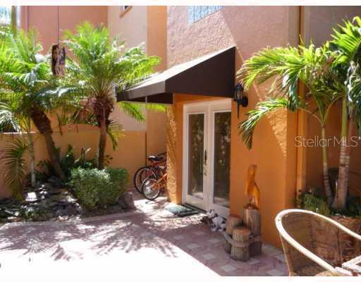 487 Pinellas Bayway #208, Tierra Verde, FL 33715