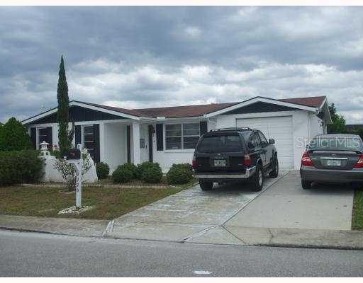 9220 Haverford Ln., Port Richey, FL 34668