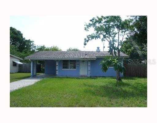 3372 36th St., St Petersburg, FL 33713