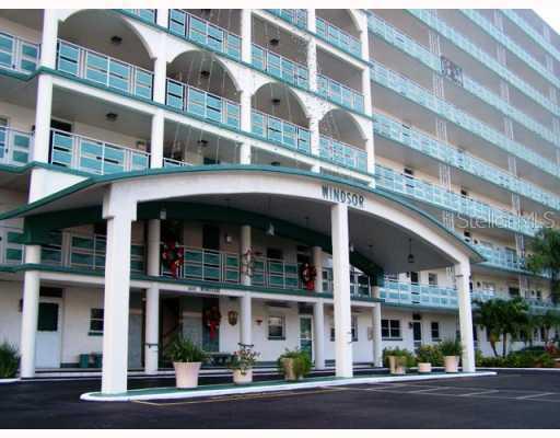 6020 Shore Blvd. #712, Gulfport, FL 33707