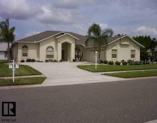 12107 Walstone Ct., Trinity, FL 34655