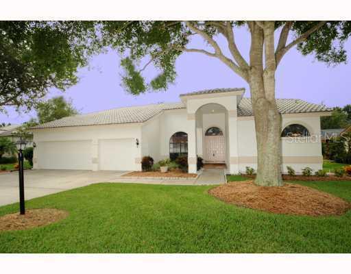 601 Severs Landing, Palm Harbor, FL 34683