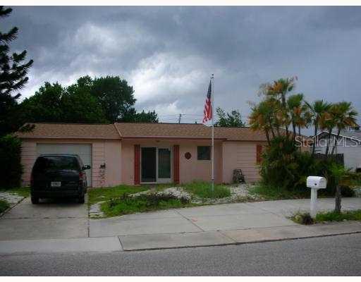 3121 Palamore Dr., Holiday, FL 34691