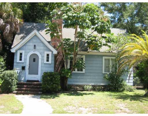 847 29th Ave., St Petersburg, FL 33704