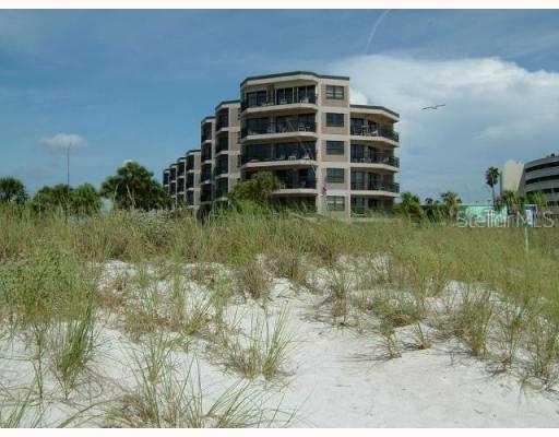 4510 Gulf Blvd. #508, St Pete Beach, FL 33706