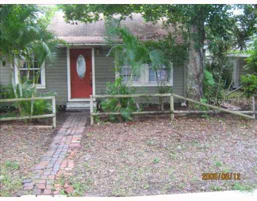 1035 17th St., St Petersburg, FL 33713