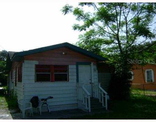 8403 18th St., Tampa, FL 33604