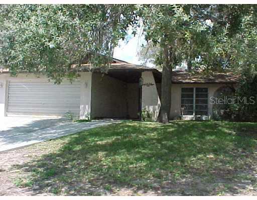 1626 Treasure Dr., Tarpon Springs, FL 34689