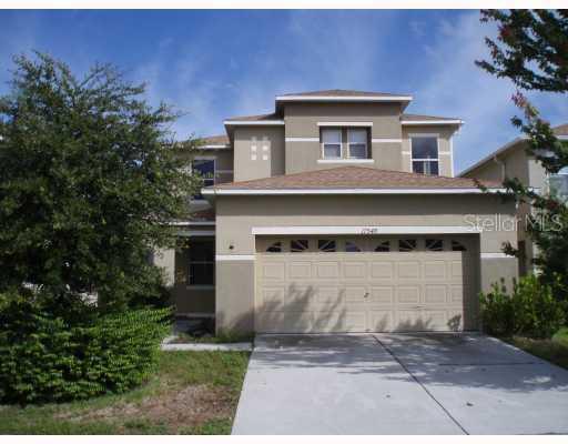 17549 Queensland St., Land O Lakes, FL 34638