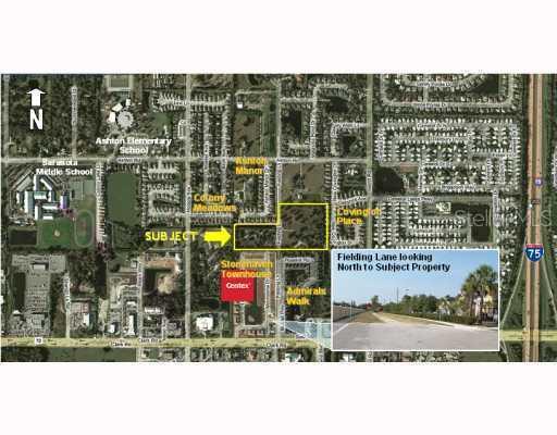 55405555 Fielding Ln., Sarasota, FL 34233