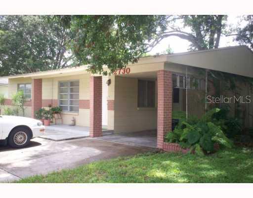 2730 59th Ave., St Petersburg, FL 33714