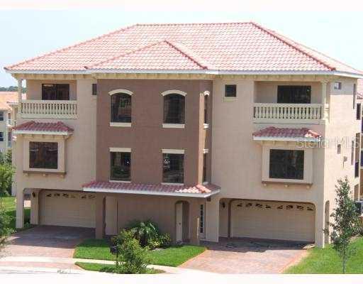 1549 Ember Ln., Tarpon Springs, FL 34689