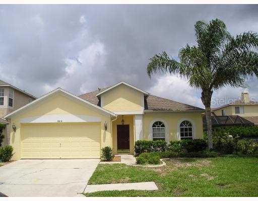 1913 Lusterleaf Pl., Trinity, FL 34655