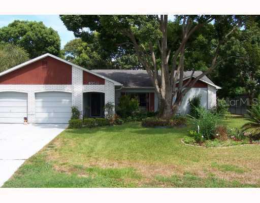 4058 Longbranch Ct., Spring Hill, FL 34606