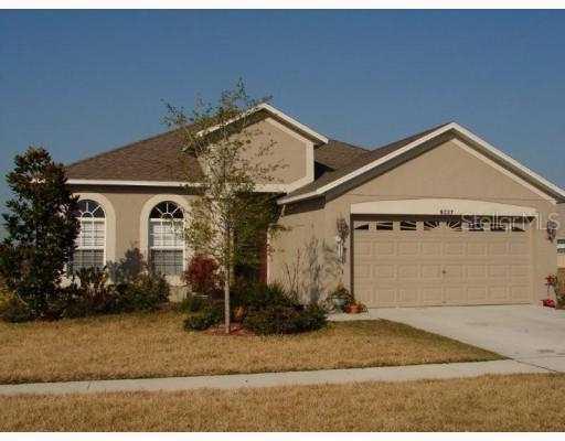 9237 Seeger Ln., Land O Lakes, FL 34638