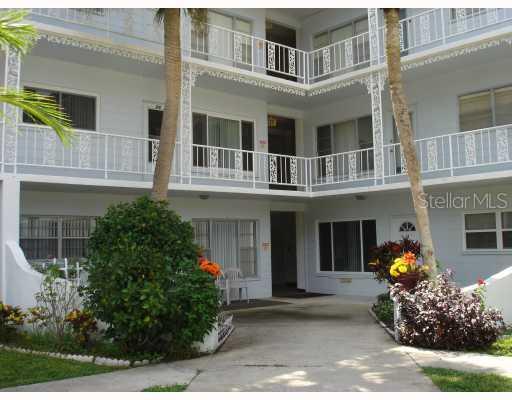 2002 Australia Way #36, Clearwater, FL 33763