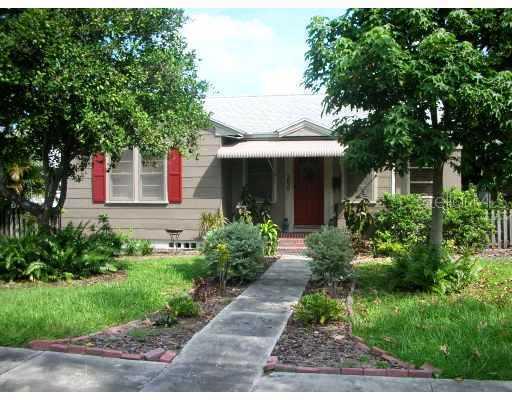 2635 7th Ave., St Petersburg, FL 33713