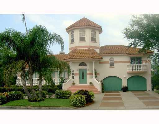 872 2nd Ave., Tierra Verde, FL 33715
