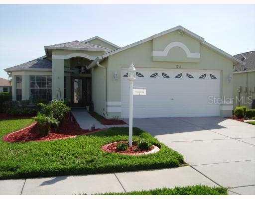 1652 Arbor Knoll Loop, Trinity, FL 34655
