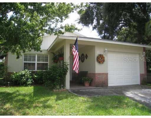 8001 52nd Way, Pinellas Park, FL 33781