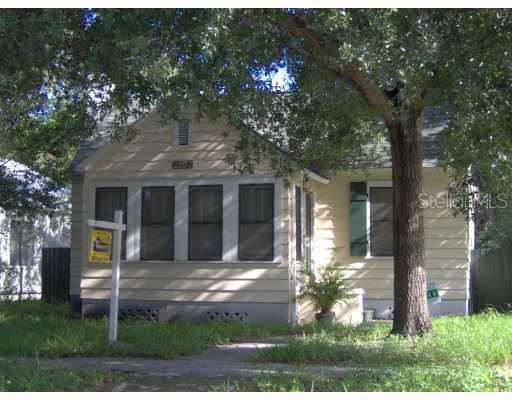 2253 Burlington Ave., St Petersburg, FL 33713