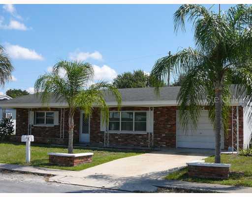 1934 Harpoon Dr., Holiday, FL 34690