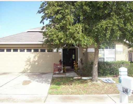 31248 Wrencrest Dr., Zephyrhills, FL 33543